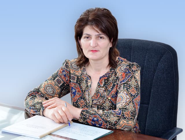 Գյուլնարա Պետրոսյան